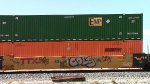 WB Intermodal Frt at Erie NV -125